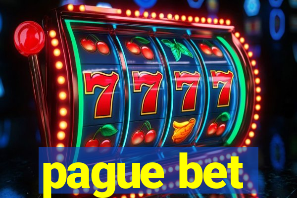 pague bet